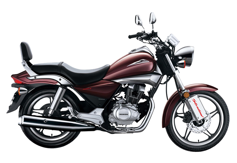 honda shadow price