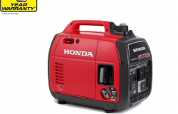 Honda EU22i Portable Generator – Product Safety New Zealand