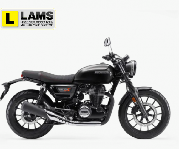 GB350S