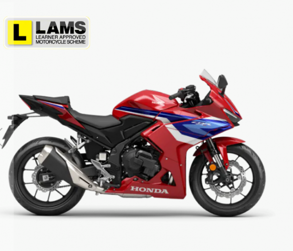 CBR500